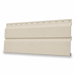 Double Embossed Sand Wall Cladding 333mm x 5m