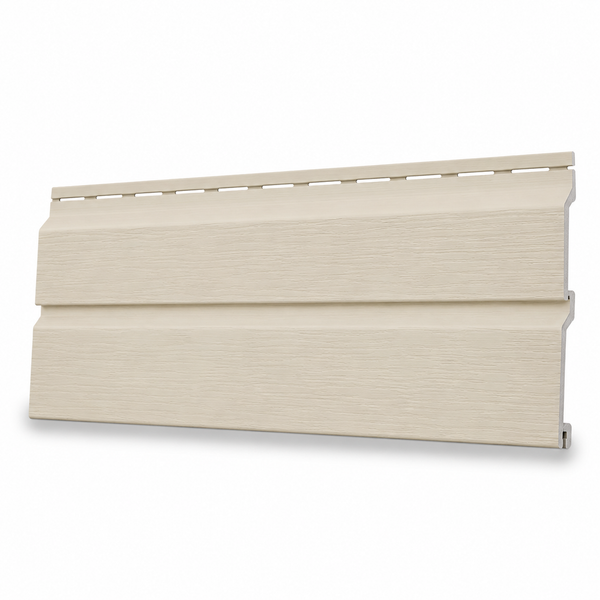 Double Embossed Sand Wall Cladding 333mm x 5m