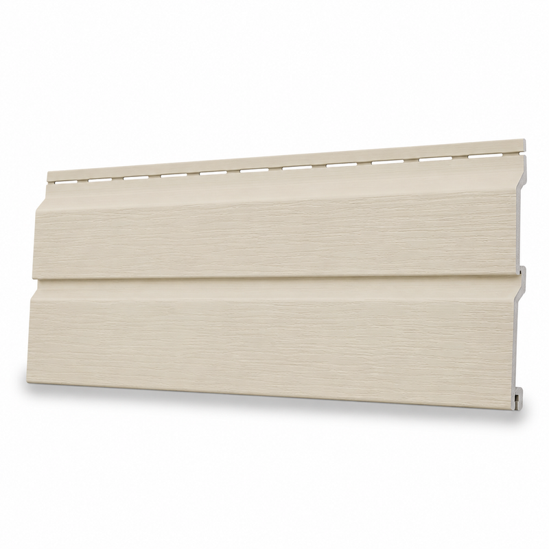 Double Embossed Sand Wall Cladding 333mm x 5m