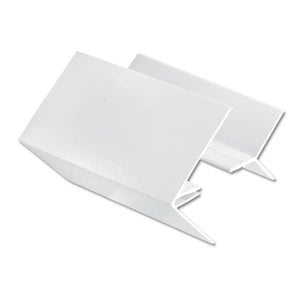 Aquacel Shiplap Anthracite Grey External Corner Trim 5m
