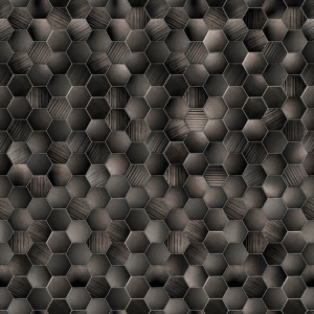 Black Panels