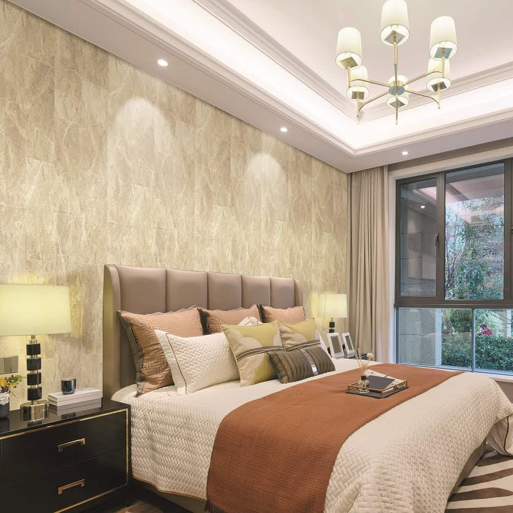 Bedroom Panels